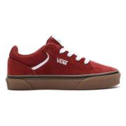 Yt Seldan Sneakers voor Kinderen Vans , Red , Heren