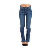 Dames Jeans Collectie Weekend , Blue , Dames