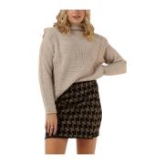 Kate Knitwear Sweaters Vests Amaya Amsterdam , Beige , Dames