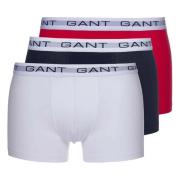 Briefs pakket Gant , Multicolor , Heren