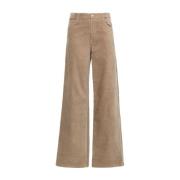 Beige Jeans voor Mannen A.p.c. , Beige , Dames