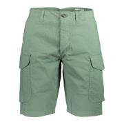 Casual Shorts North Sails , Green , Heren