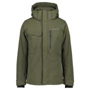 Winter Jackets Didriksons , Green , Heren