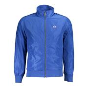 Light Jackets La Martina , Blue , Heren