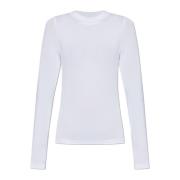 Top Laura Birgitte Herskind , White , Dames