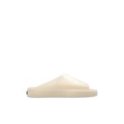 Rubber slides Los Feliz Fear Of God , Beige , Heren