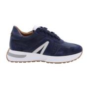 Stijlvolle Sneaker Aliasimme Alexander Smith , Blue , Heren