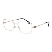 Stijlvolle Optische Bril 0Be1380 Burberry , Gray , Heren