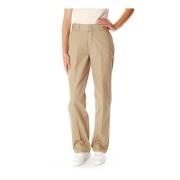 Werkbroek Original Fit Dickies , Beige , Dames