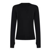 Top Laura Birgitte Herskind , Black , Dames