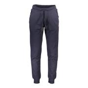 Blauwe Katoenen Jeans & Broek U.s. Polo Assn. , Blue , Heren