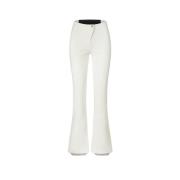 Ski Broek Tipi III Fusalp , White , Dames