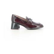 Bordeaux Milan Damesschoenen Hispanitas , Red , Dames