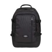 Rugzakken voor school Eastpak , Black , Dames