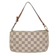 Pre-owned Canvas louis-vuitton-bags Louis Vuitton Vintage , Multicolor...