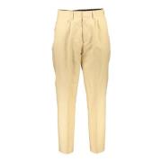 Jeansbroek Gant , Beige , Heren