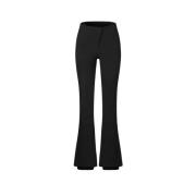 Ski Broek Tipi III Fusalp , Black , Dames