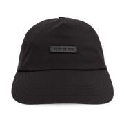 Pet Fear Of God , Black , Unisex