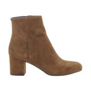 Dames Cognac Schoenen Donna Lei , Brown , Dames