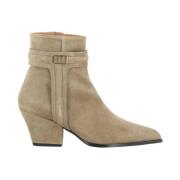 Taupe Cossima Damesschoenen Toral , Beige , Dames