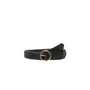 Gevlochten riem Marc O'Polo , Black , Dames