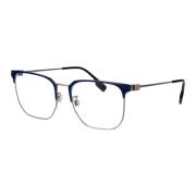 Stijlvolle Optische Bril 0Be1383D Burberry , Blue , Heren