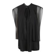 Stijlvolle jassen voor elke gelegenheid Max Mara , Black , Dames