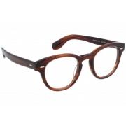 Cary Grant Ov5413U Bril Oliver Peoples , Brown , Unisex