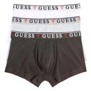 Briefs pakket Guess , Multicolor , Heren