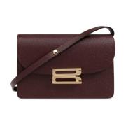 Schoudertas Victoria Beckham , Red , Dames