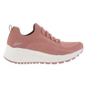 Bobs Sport Sparrow 2.0 Sneakers Skechers , Pink , Dames