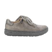 Taupe Damesschoenen Phil Shoe Hartjes , Beige , Dames