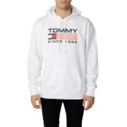 Vests Tommy Hilfiger , White , Heren