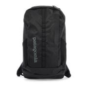 rugzak met laptopvak Patagonia , Black , Unisex