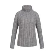 Tijdloze Coltrui Drykorn , Gray , Dames