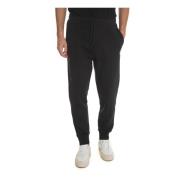 Hadiko-50506141271 Overalls trousers Boss , Black , Heren