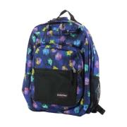 Stijlvolle rugzakken voor terug naar school Eastpak , Multicolor , Dam...