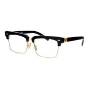 Stijlvolle zonnebril met 0MU 10Zs Miu Miu , Black , Dames