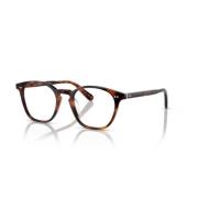 Retro Vista Zonnebril Oliver Peoples , Multicolor , Unisex