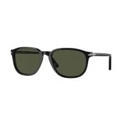 Sunglasses Persol , Black , Unisex