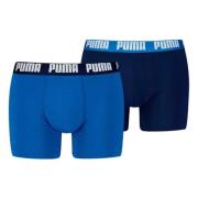 Everyday Basic Briefs pakket Puma , Multicolor , Heren