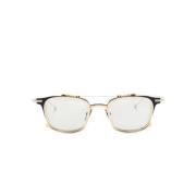 Tbs817 A 02 Sunglasses Thom Browne , Yellow , Heren