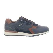 Blauwe Bakersville Herenschoenen Australian , Blue , Heren