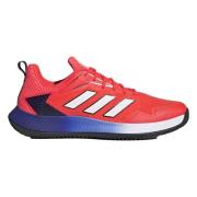 Speed M Clay Sneakers Adidas , Red , Heren