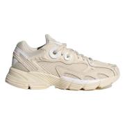 Astir Sneakers Adidas , Beige , Dames