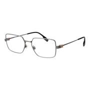 Stijlvolle Optische Bril 0Be1380 Burberry , Gray , Heren