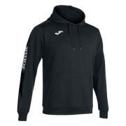 Kampioenschap IV Hoodie Joma , Black , Heren