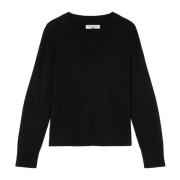 Trui regular Marc O'Polo , Black , Dames