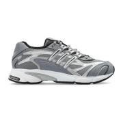 Temper Run2 sportschoenen Adidas Originals , Gray , Dames