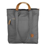 Stads Tas Fjällräven , Gray , Unisex